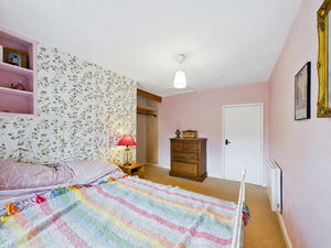 Bedroom 2- click for photo gallery